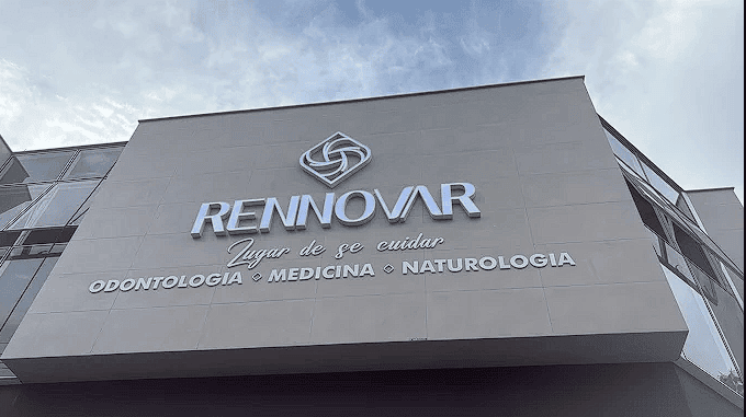 clinica odontologica Passos juiz mg